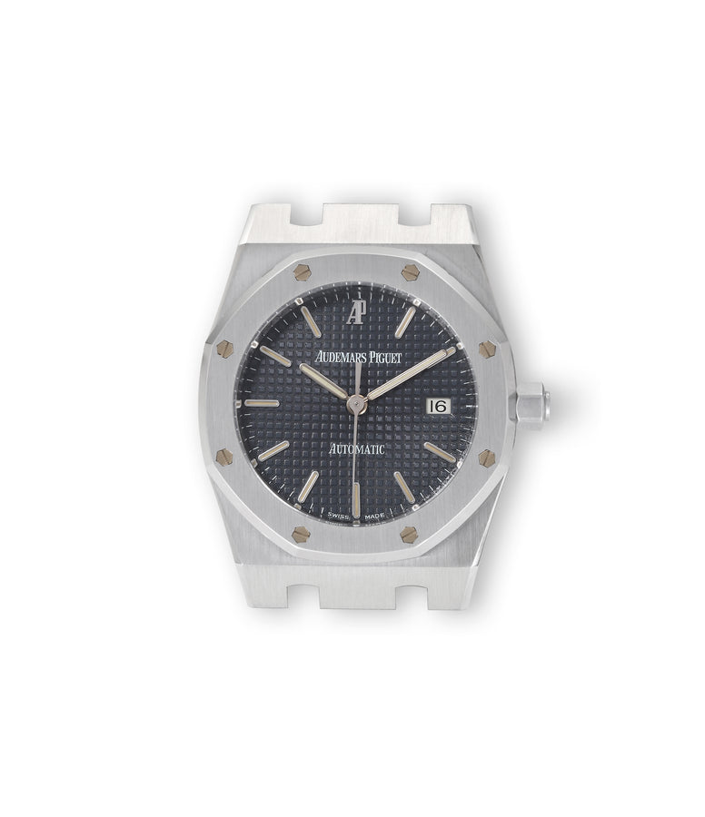 Audemars Piguet Royal Oak 15000ST Stainless Steel