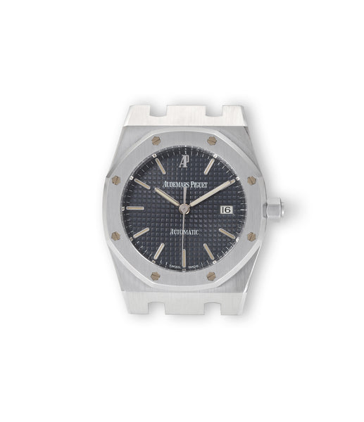 Audemars piguet royal oak sizes discount