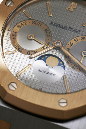 Ap hot sale day date