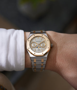 Audemars piguet price deals in rands
