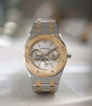 Audemars 25594 top