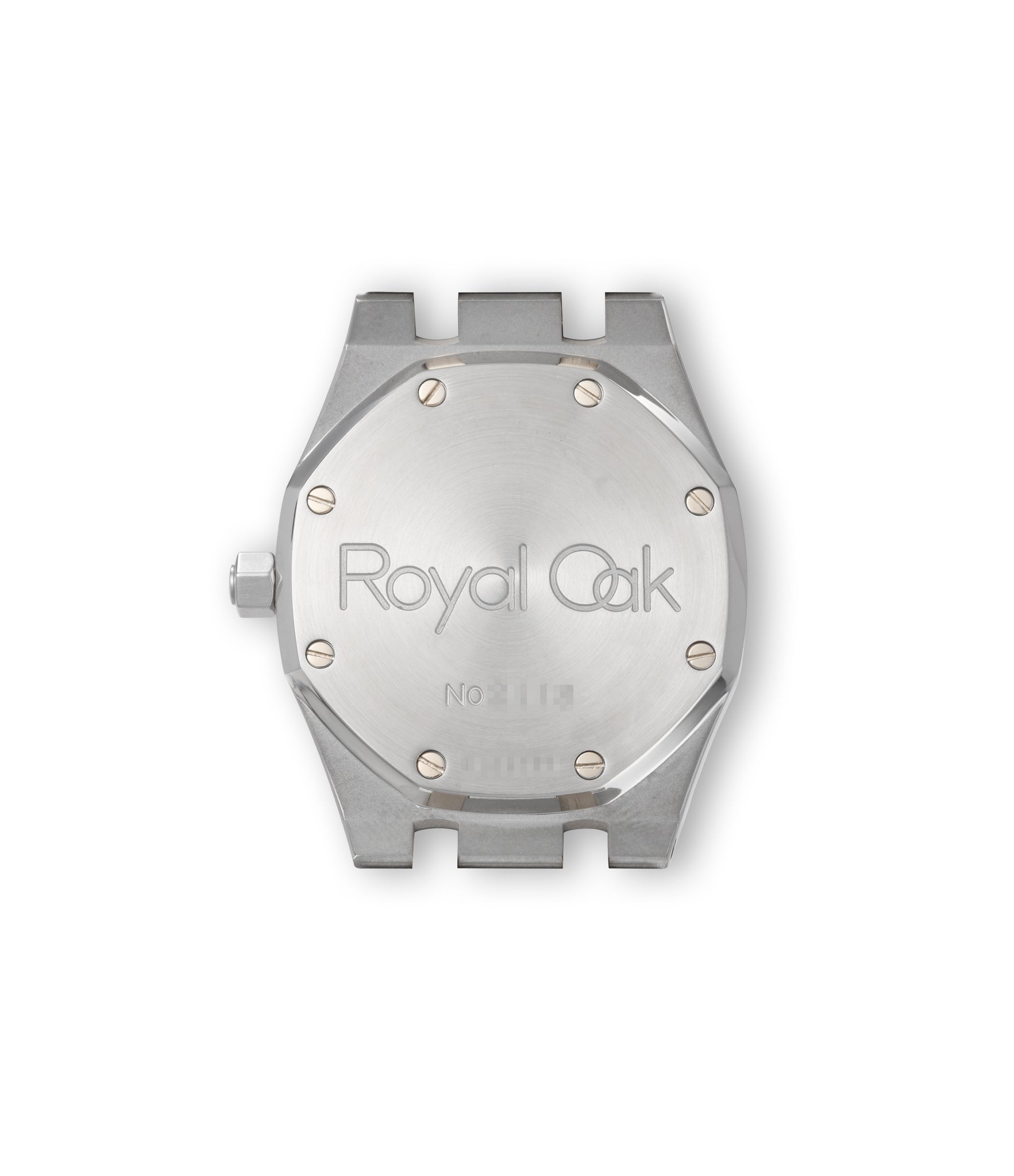 Royal Oak Day Date | 25594 | Stainless Steel And Yellow Gold