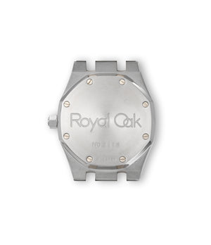 Royal Oak Day Date | 25594 | Stainless Steel And Yellow Gold