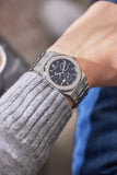 Royal Oak Dual-Time 26120ST | Stainless steel