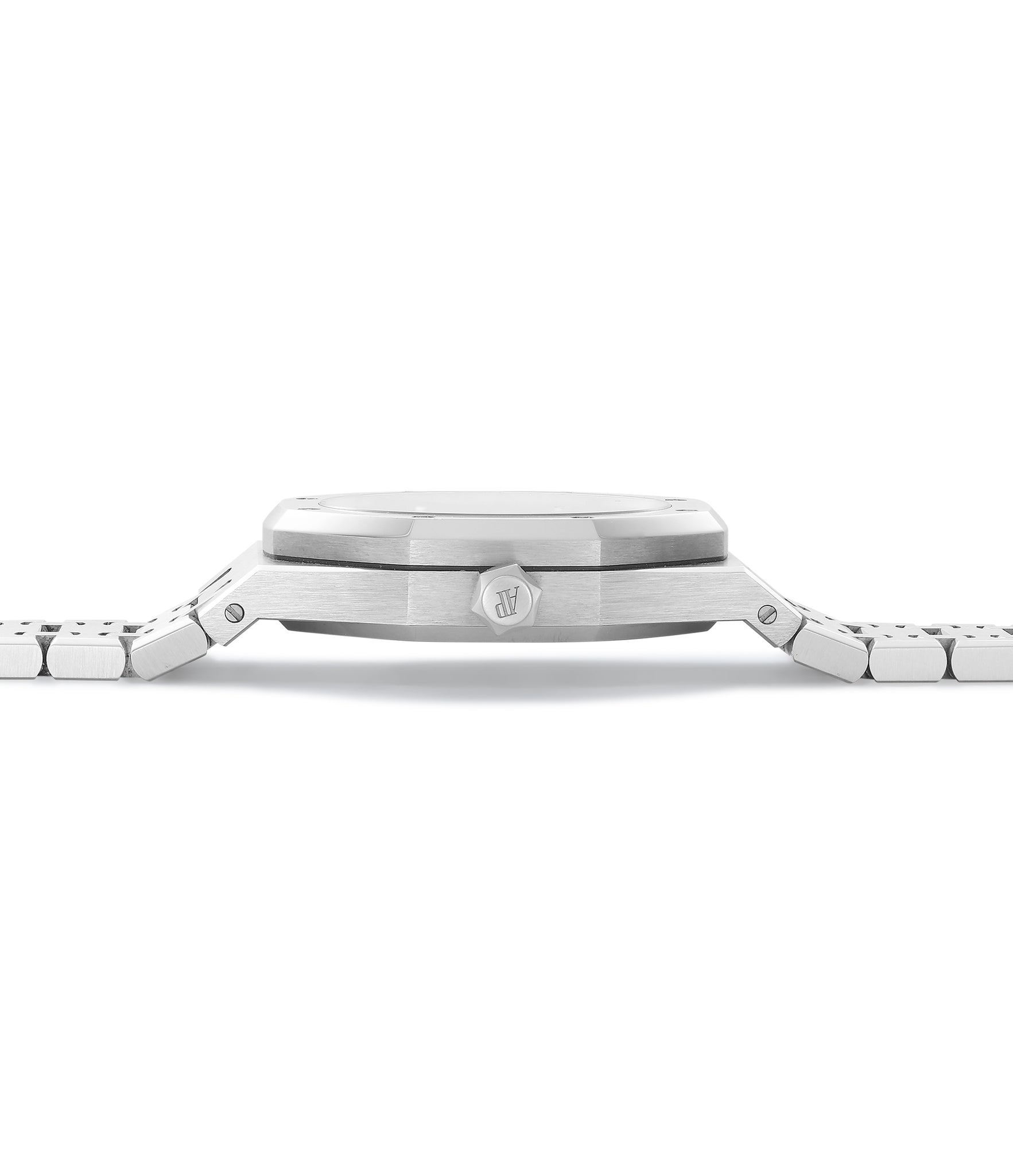 Royal Oak Dual-Time 26120ST | Stainless steel