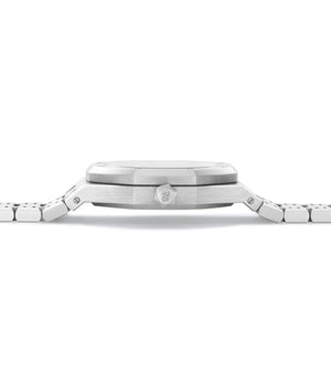 Royal Oak Dual-Time 26120ST | Stainless steel