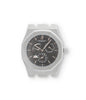 Royal Oak Dual-Time | 26120ST | Stainless-Steel