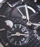 Royal Oak Dual-Time | 26120ST | Stainless-Steel