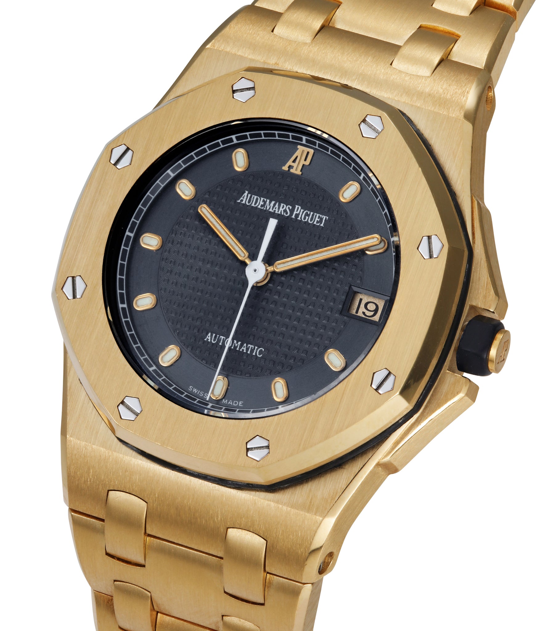 Royal Oak Offshore 79290BA Buy Audemars Piguet watch A