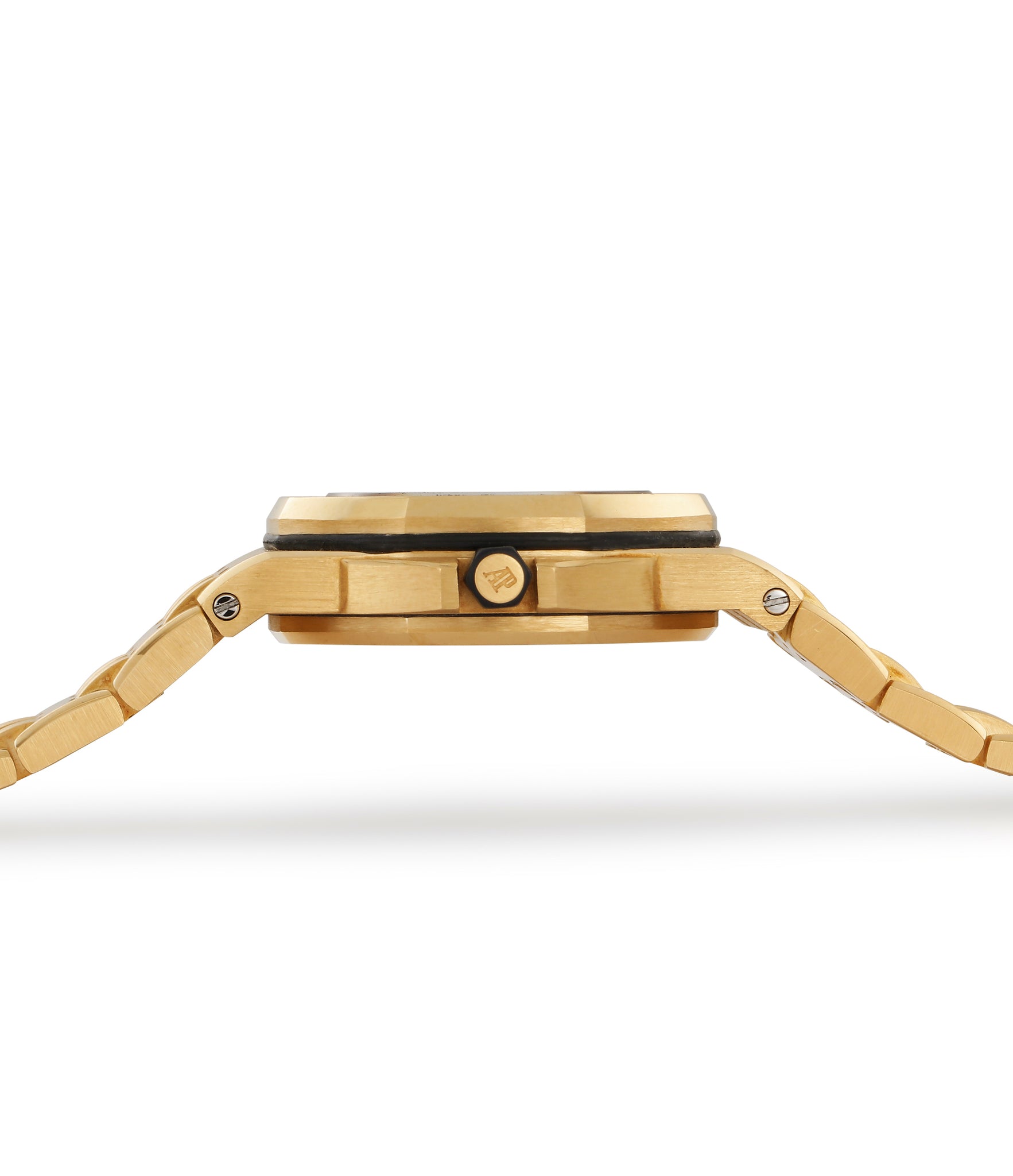 Royal Oak Offshore | 79290BA | Yellow Gold