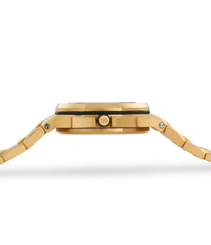 Royal Oak Offshore | 79290BA | Yellow Gold