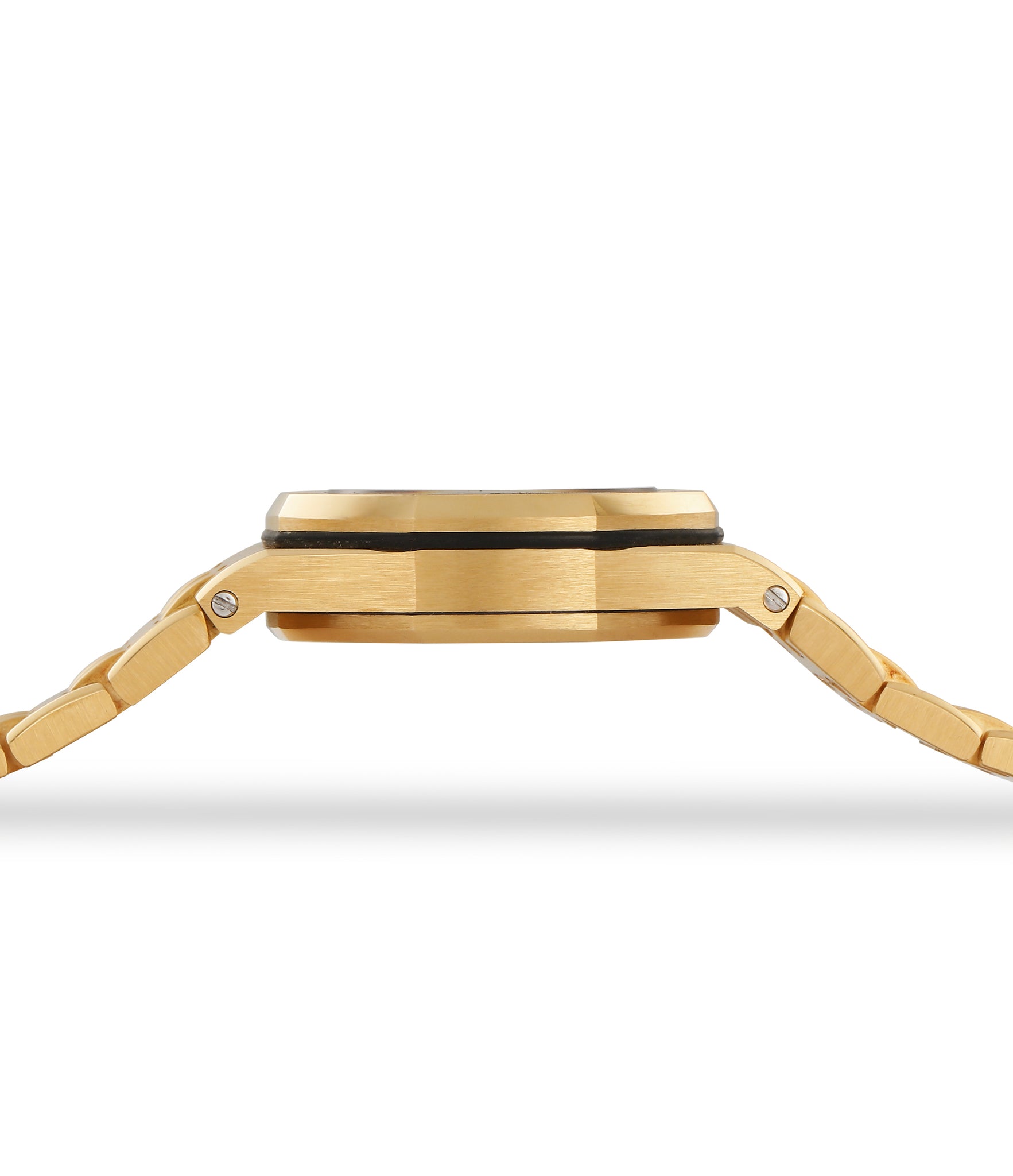 Royal Oak Offshore | 79290BA | Yellow Gold