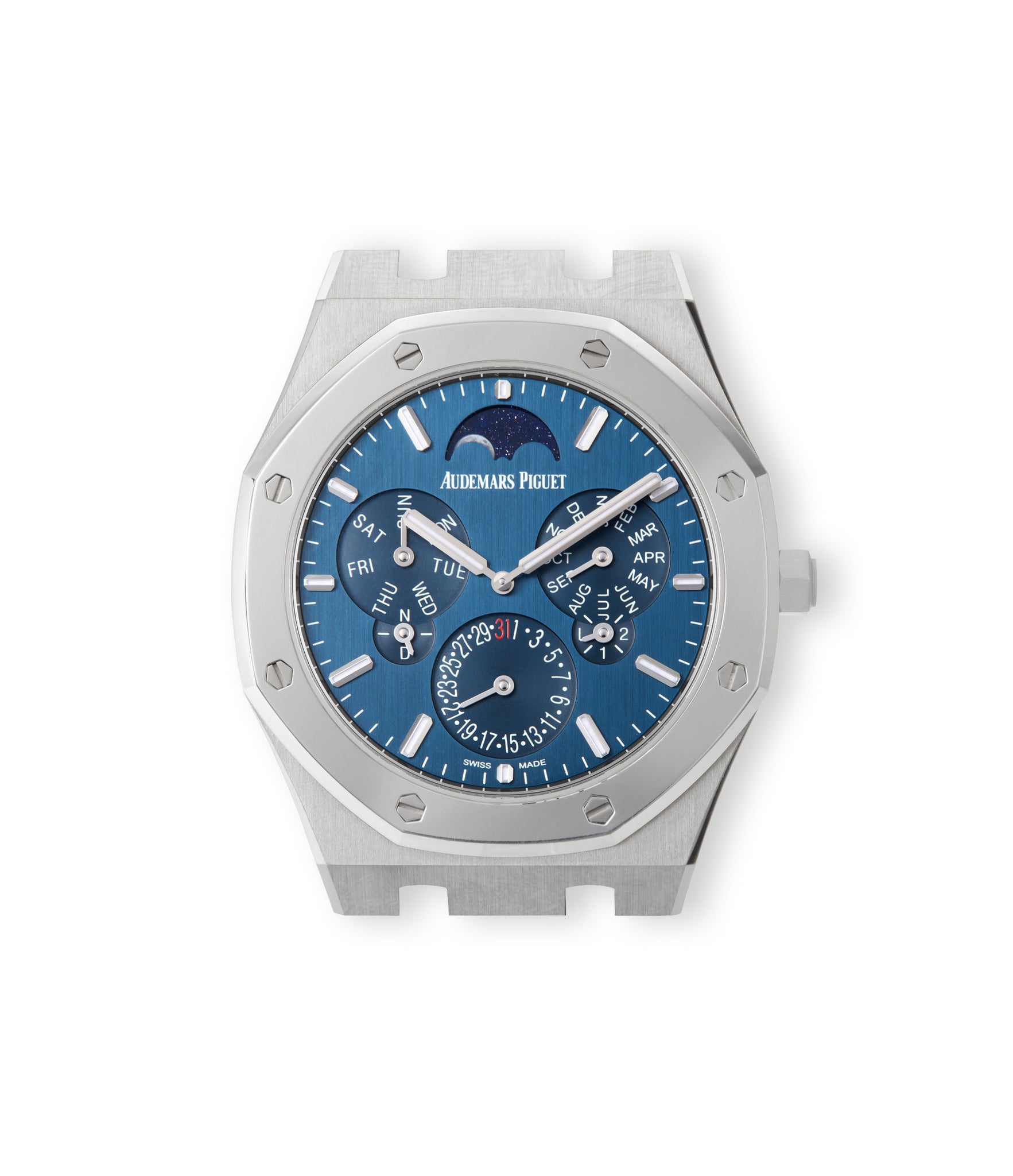 Audemars rd2 hotsell