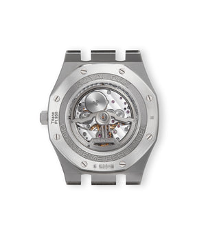 Buy Audemars Piguet Royal Oak Perpetual Calendar Ultra Thin RD 2