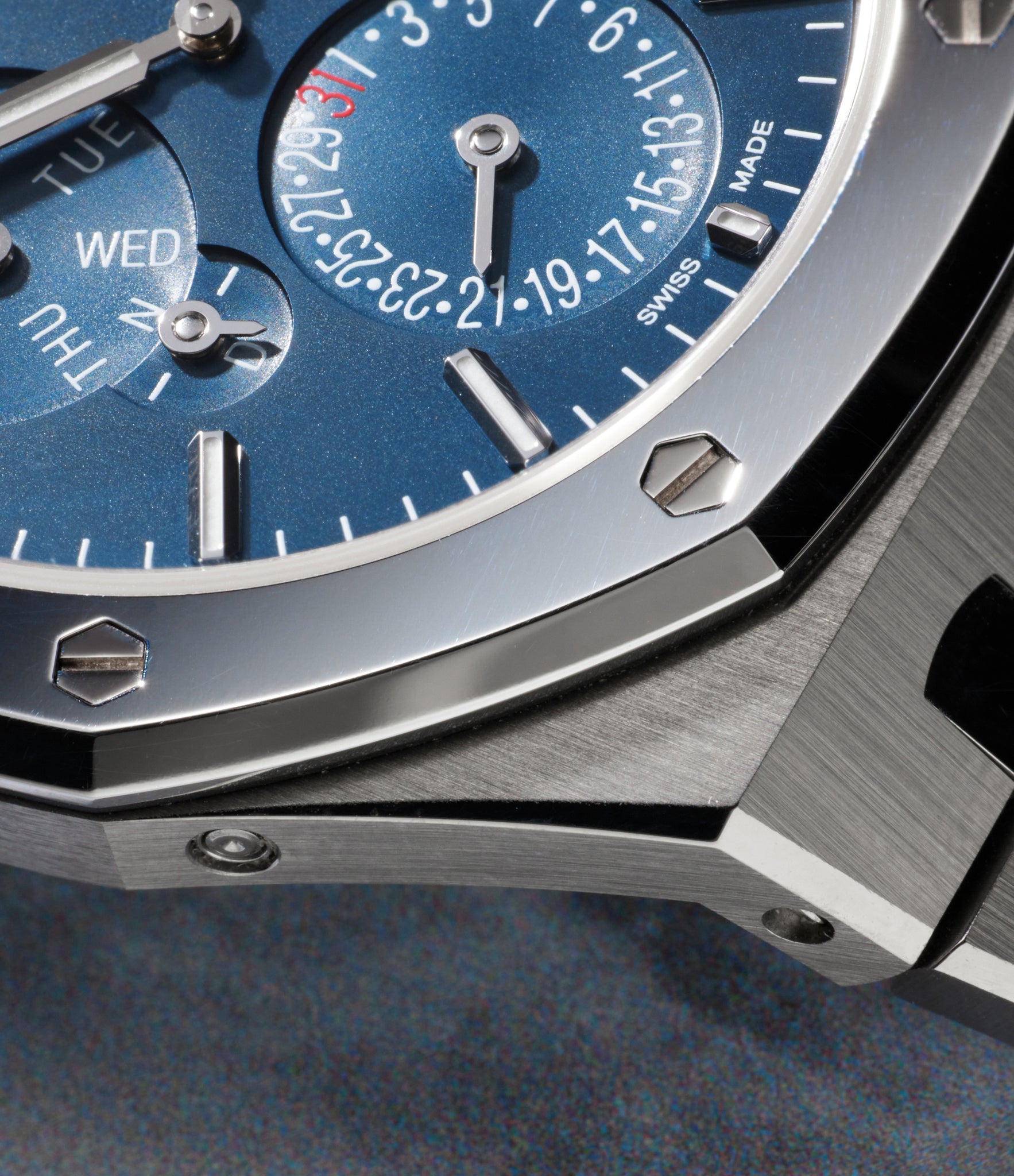 Buy Audemars Piguet Royal Oak Perpetual Calendar Ultra Thin RD 2