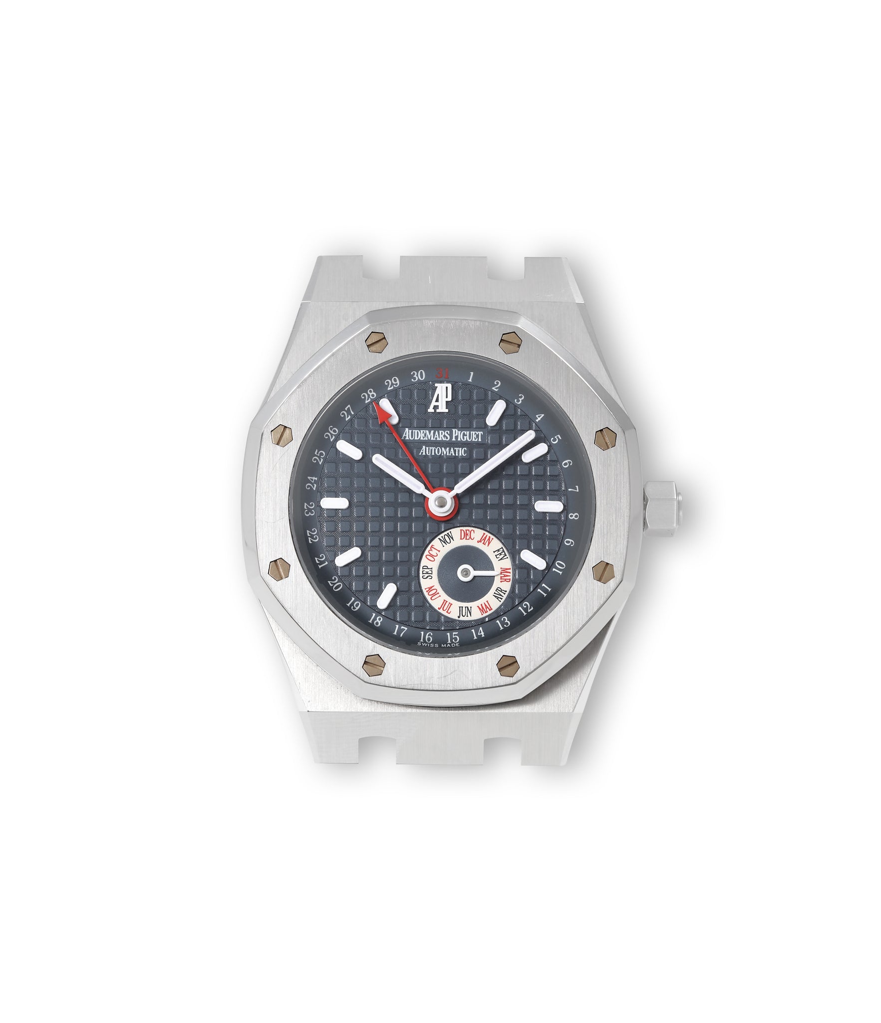 Audemars Piguet Royal Oak Quantième Annuel | 25920ST | Stainless Steel | A Collected Man London