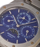 Royal Oak 25820ST | Perpetual Calendar | Steel