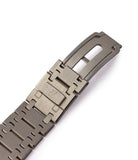 Royal Oak 25820ST | Perpetual Calendar | Steel