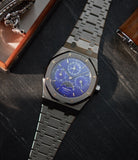 Royal Oak 25820ST | Perpetual Calendar | Steel