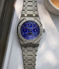 Royal Oak 25820ST | Perpetual Calendar | Steel