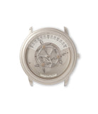 Star Wheel 25720PT | Platinum
