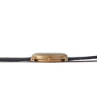 Star Wheel 25720BA | Yellow Gold