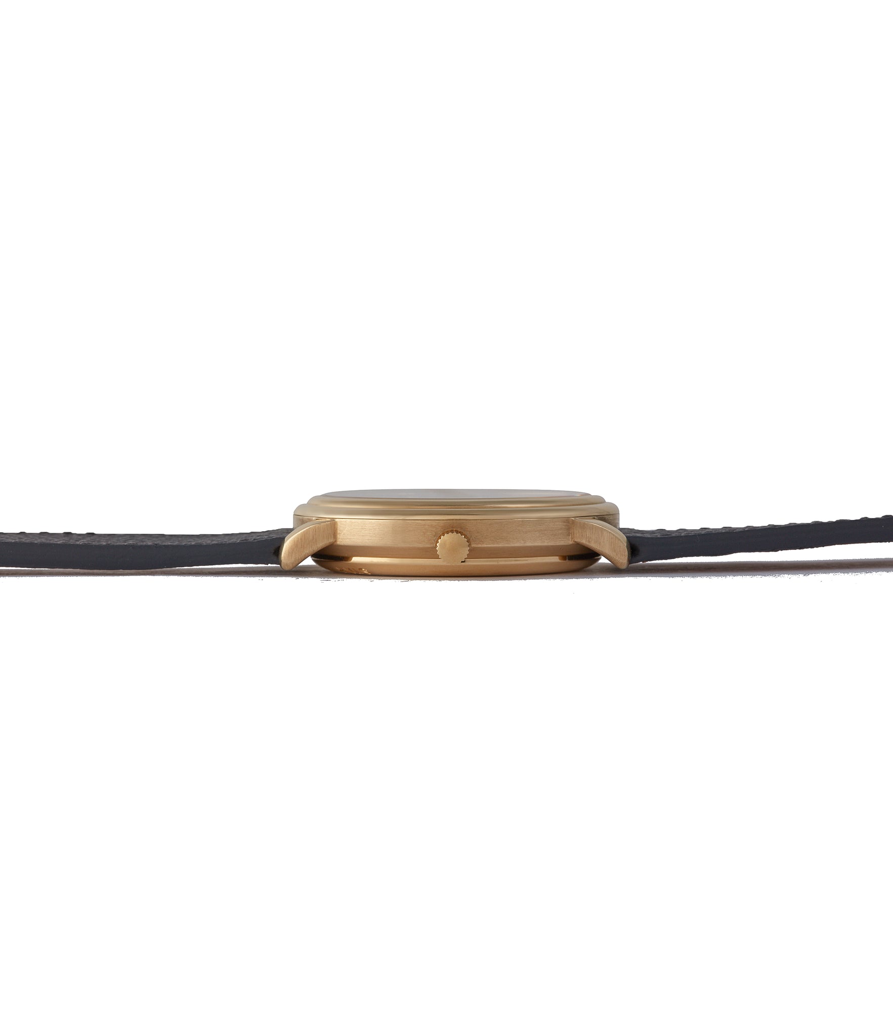 Star Wheel 25720BA | Yellow Gold