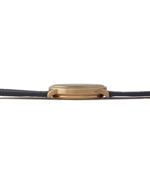 Star Wheel 25720BA | Yellow Gold