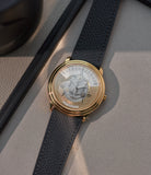 Star Wheel 25720BA | Yellow Gold