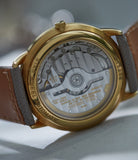 Star Wheel 25720BA | Yellow Gold