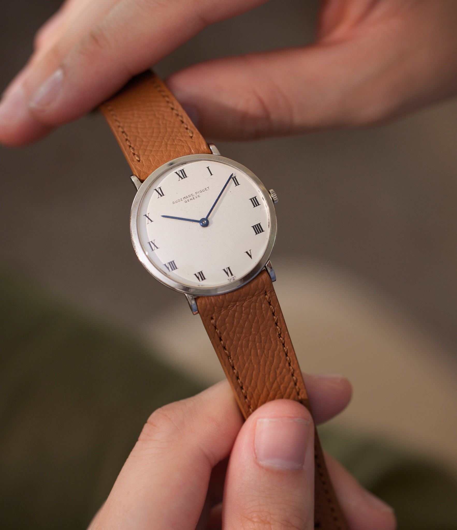 Small dress watch sale