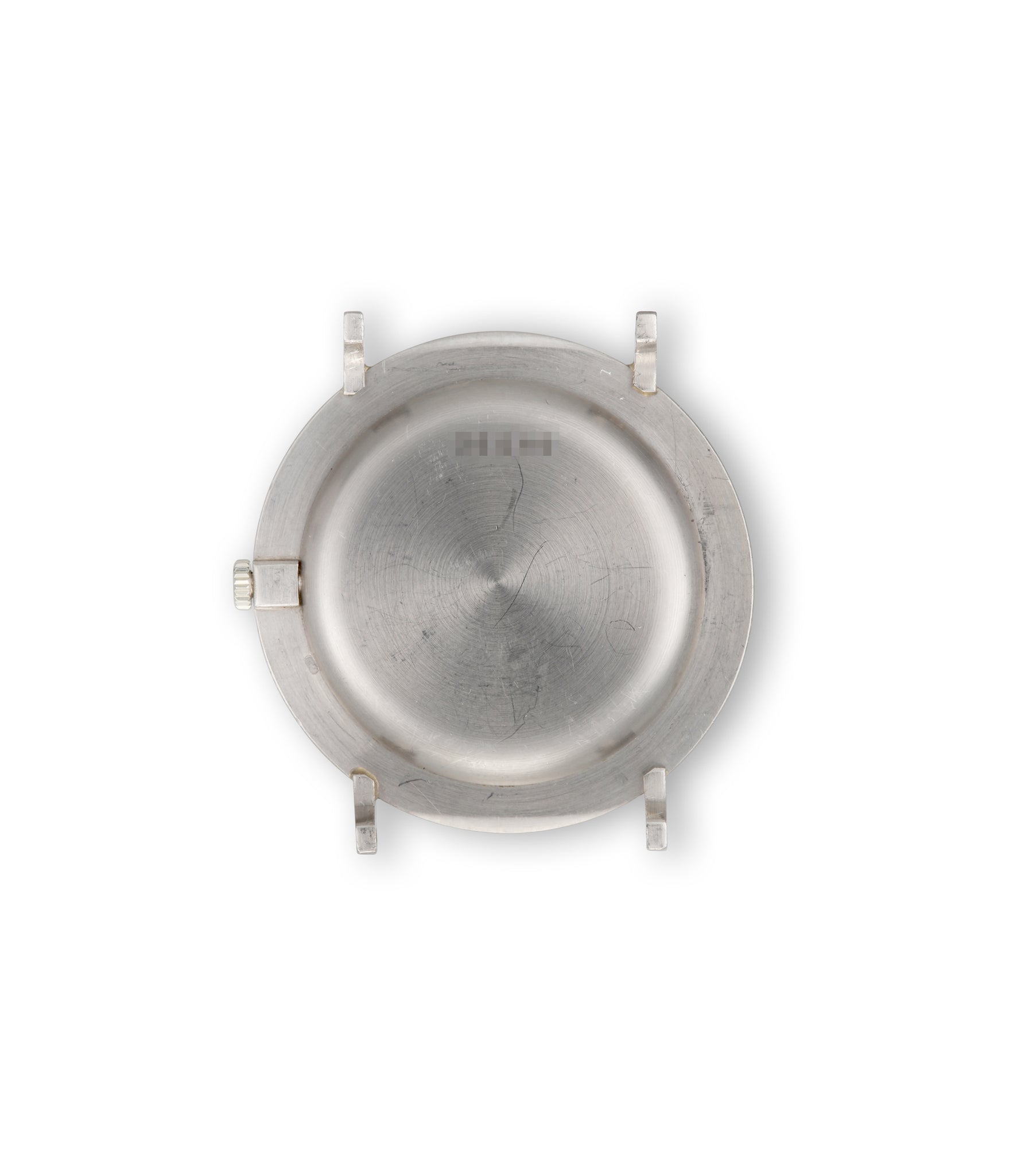 Audemars Piguet Ultra-thin Dress Watch | White Gold | A Collected Man London Buy & Sell Rare Watches