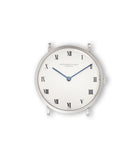Audemars Piguet Ultra-thin Dress Watch | White Gold | A Collected Man London Buy & Sell Rare Watches
