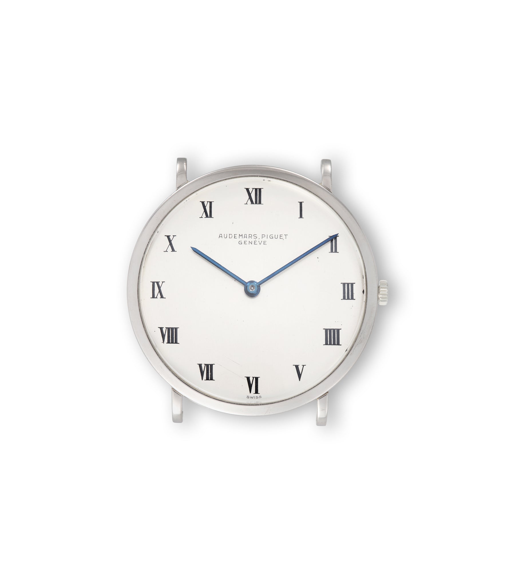 Vintage audemars shop piguet dress watch