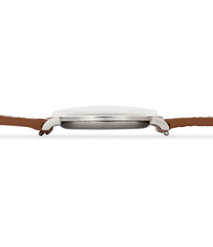 Audemars Piguet Ultra-thin Dress Watch | White Gold | A Collected Man London Buy & Sell Rare Watches