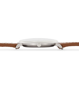 Audemars Piguet Ultra-thin Dress Watch | White Gold | A Collected Man London Buy & Sell Rare Watches