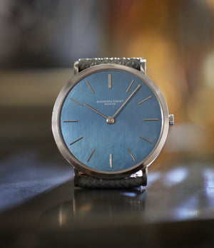 Men's ultra new arrivals thin dress watches
