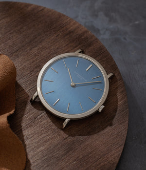 Ultra thin dress watch on sale