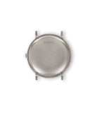 Audemars Piguet Ultra-thin dress watch White Gold A Collected Man London
