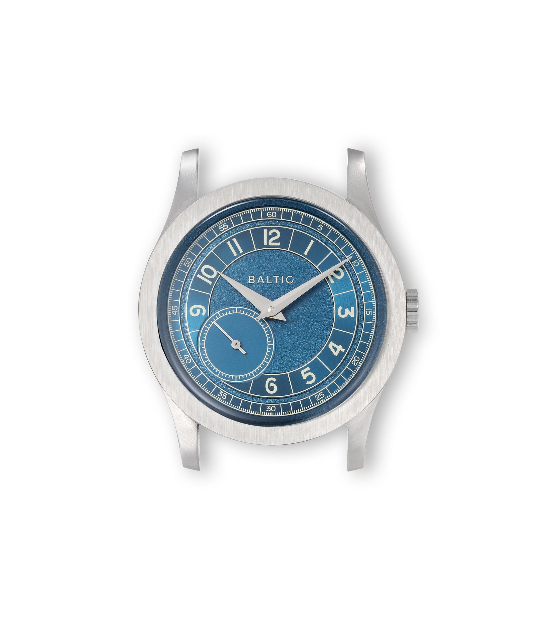 MR01 Blue Roulette | Baltic for A Collected Man | Limited Edition  | London