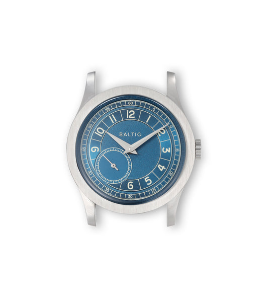 MR01 Blue Roulette | Limited Edition for A Collected Man – A