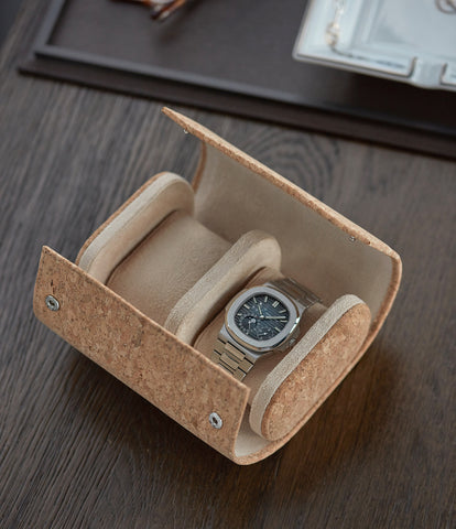 Two watch box discount