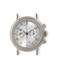 3237 | White Gold | Chronograph