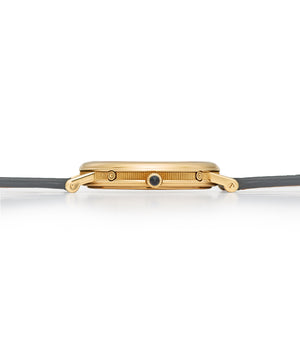 Ref. 3330 | Yellow Gold