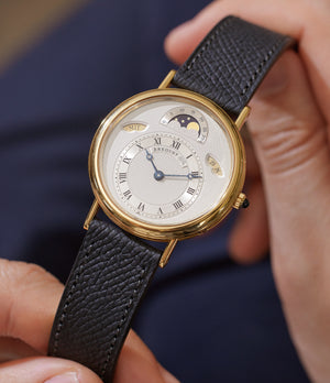 Ref. 3330 | Yellow Gold