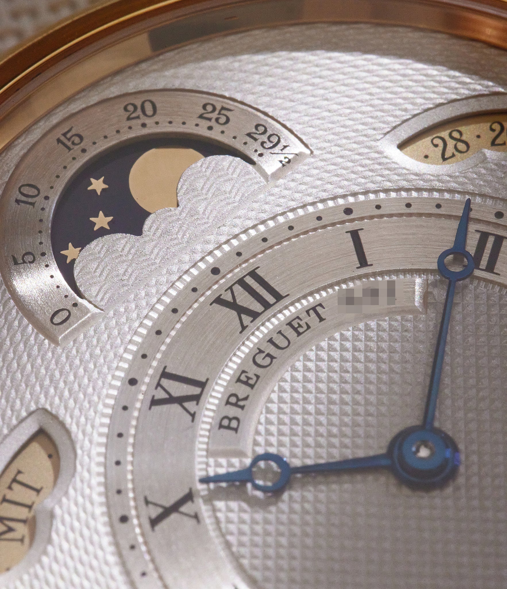 Buy Breguet Day Date 3330 | Breguet watch – A COLLECTED MAN