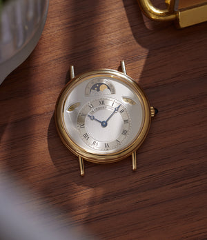 Ref. 3330 | Yellow Gold