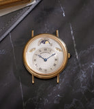 Ref. 3330 | Yellow Gold