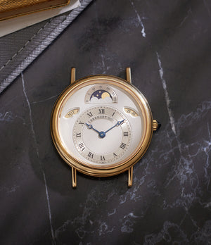 Ref. 3330 | Yellow Gold