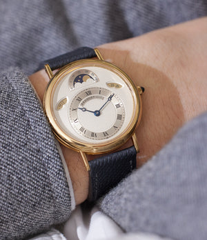 Ref. 3330 | Yellow Gold